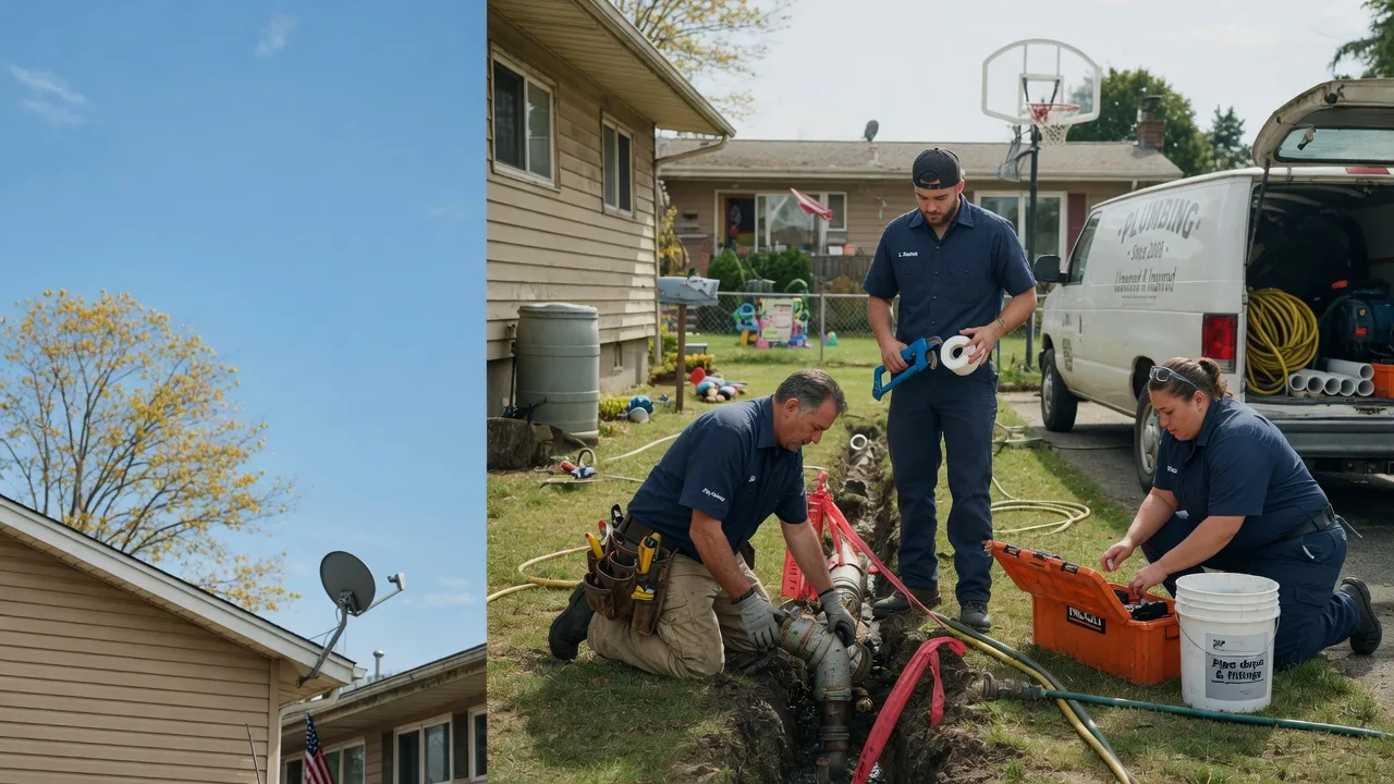 Garbage Disposal Replacement in Hillsdale, WY near me