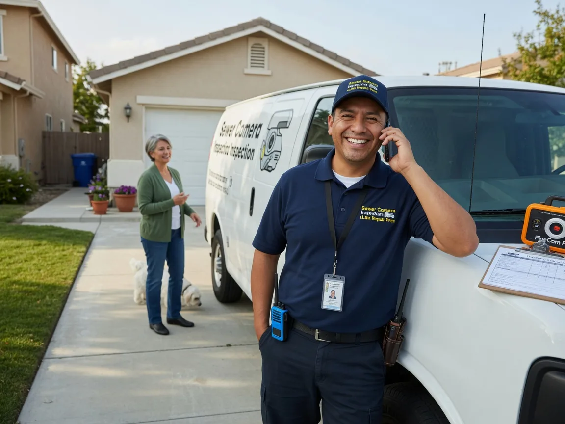 Sewer Line Repair Hillsdale, WY FAQs